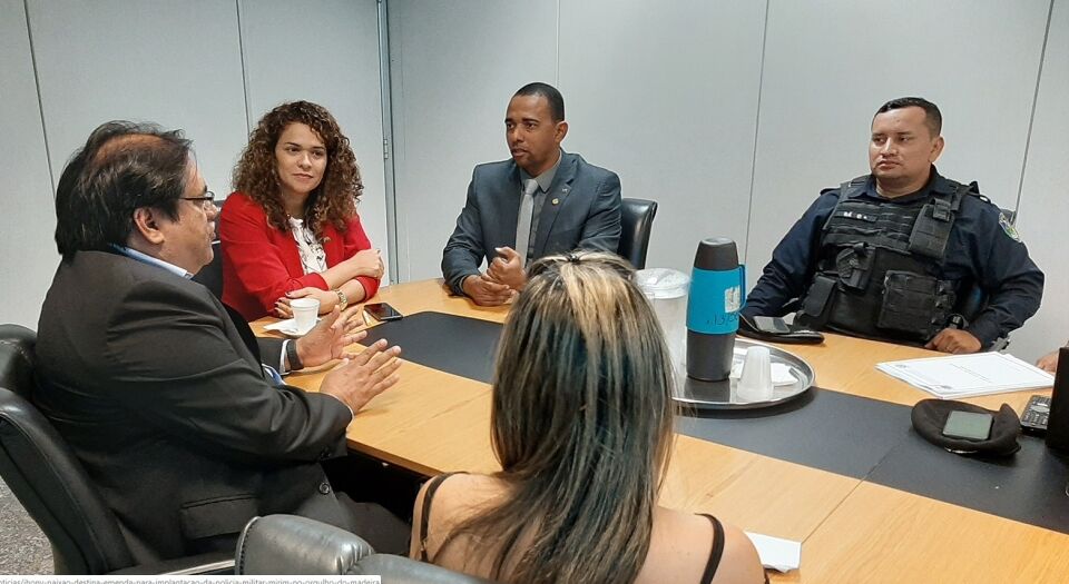 Projeto de guarda-mirim no Orgulho do Madeira ganha emenda na Assembleia