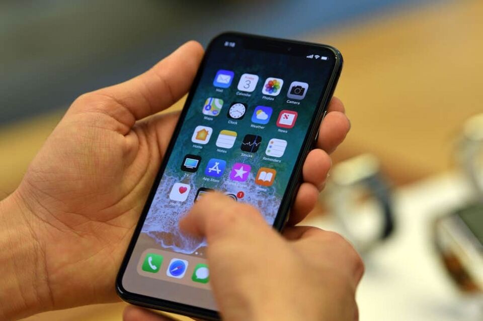 Apple vai desativar funcionalidade em iPhones