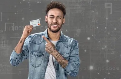 Mastercard suspende campanha com Neymar