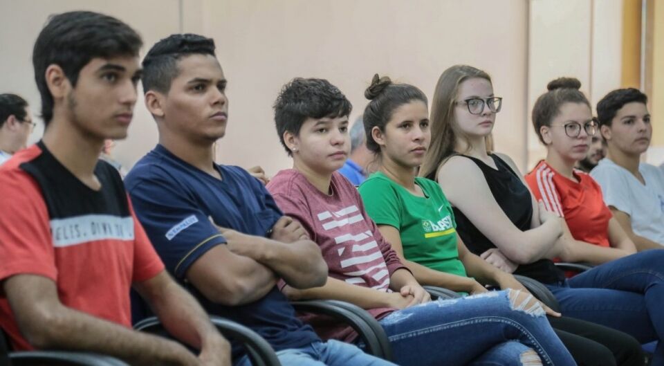 Lançado no interior, Bolsa Atleta amplia fomento ao desporto de alto rendimento em Rondônia