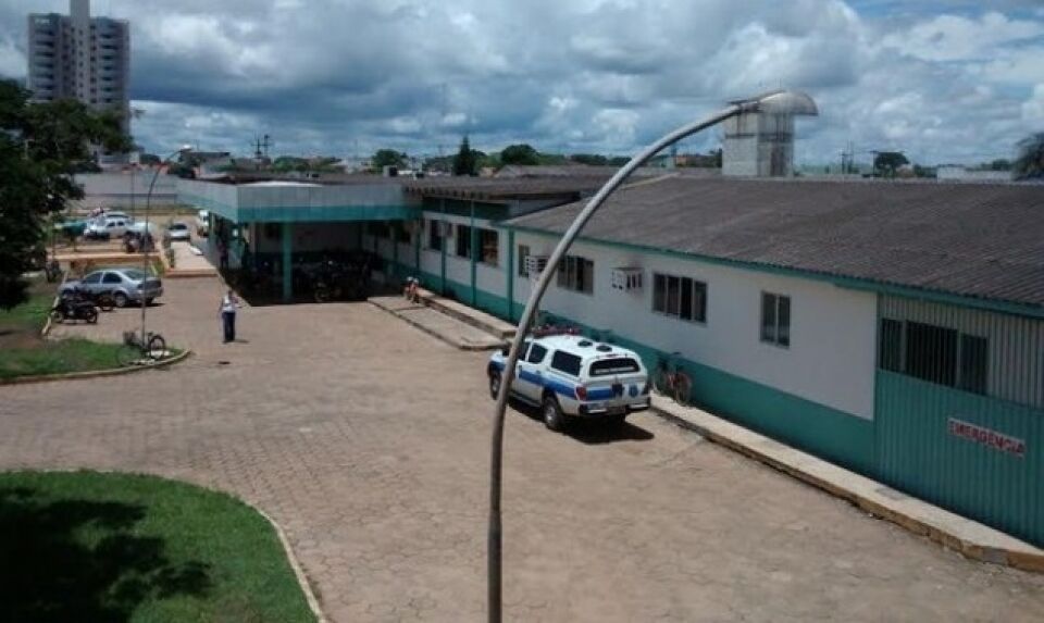 Médico é preso em RO por cobrar ecocardiograma dentro do Hospital público