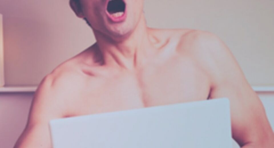 Detento se masturbou no corredor do João Paulo II entre mulheres apavoradas