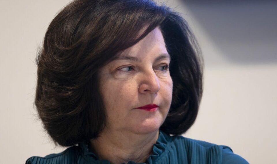 Dodge diz estar ‘à disposição’ de Bolsonaro para novo mandato na PGR