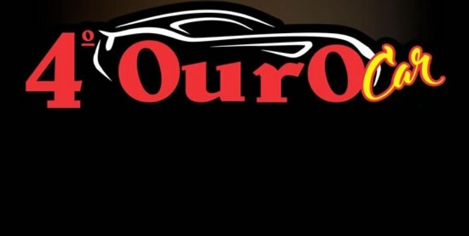 4° Ouro Car acontece neste domingo (9) na Praça da Liberdade em Ouro Preto do Oeste