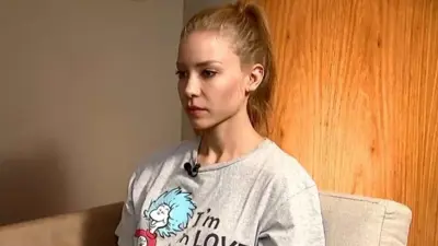 Najila afirma à polícia que perdeu íntegra de vídeo com Neymar