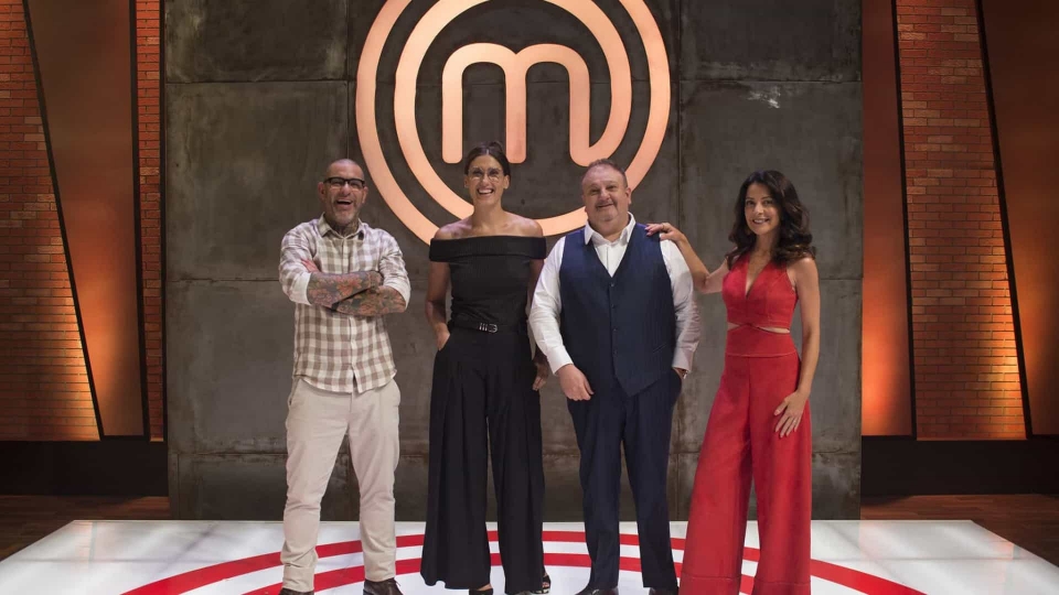 'MasterChef' pode voltar às terças-feiras em nova temporada