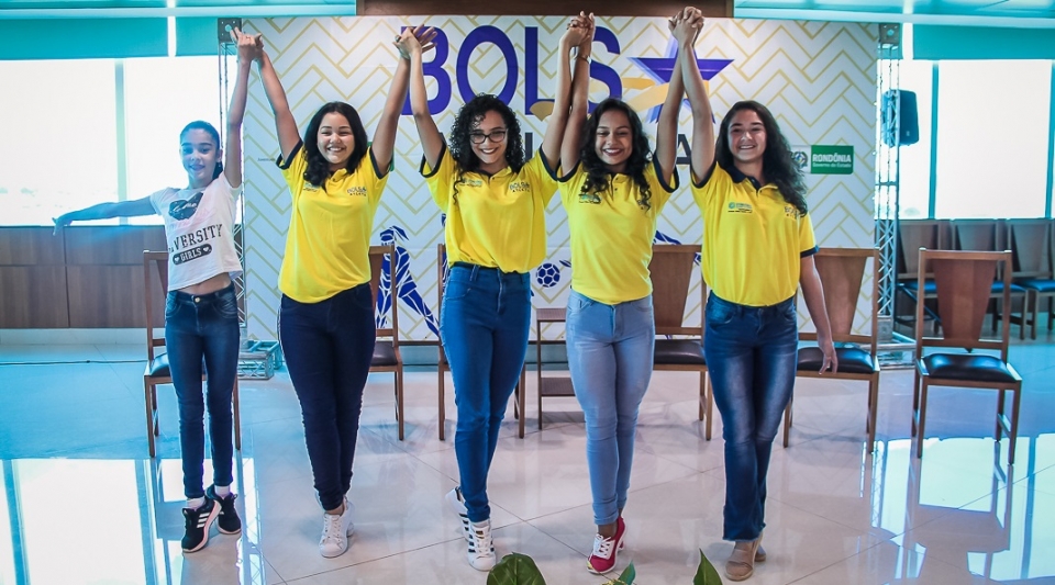 Bolsa Atleta 2019 será lançado em Porto Velho nesta terça-feira com cerca de 70% a mais de beneficiados pelo programa