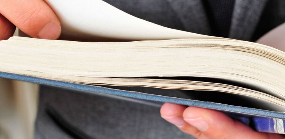 Começa nesta segunda (10/6) as oficinas de leitura comunitária do Plano Diretor