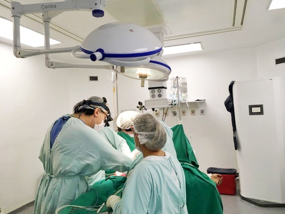 Em Rondônia 40% das famílias ainda resistem à doação de órgãos, segundo dados da Central Estadual de Transplantes