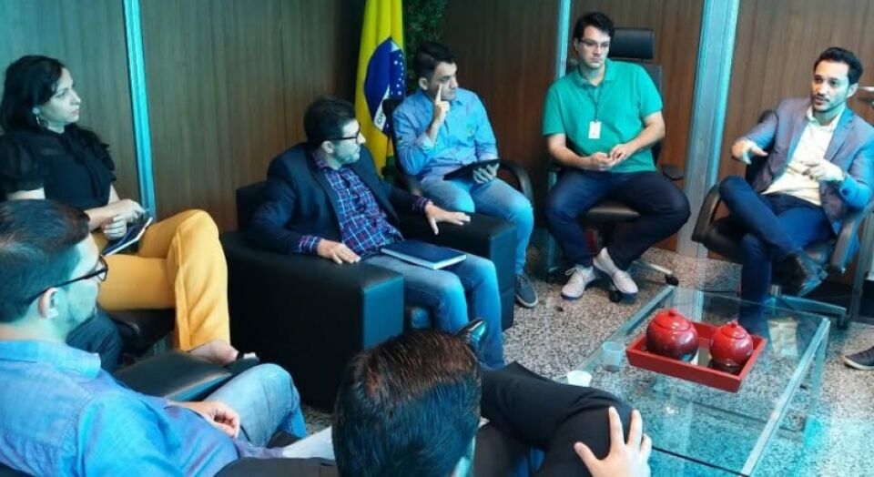 Após audiência em Extrema, Governo atende pedido do deputado Anderson e anuncia investimentos na saúde da Ponta do Abunã