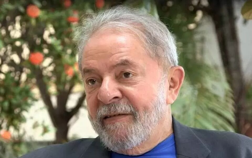 Segunda Turma do Supremo deve julgar recurso de Lula nesta terça-feira