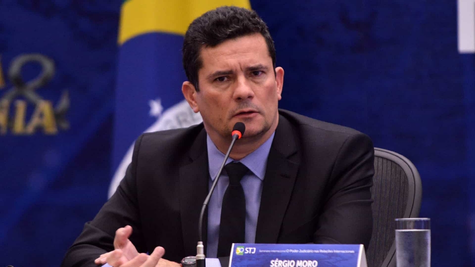 Mídia internacional destaca suspeitas e pedidos pela renúncia de Moro