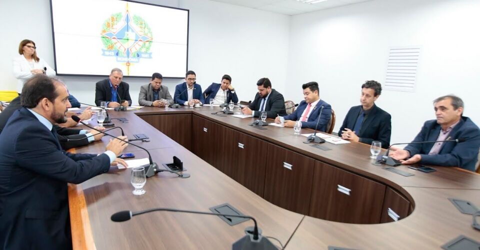 Gestores do governo foram, enfim, sabatinados pela Assembleia