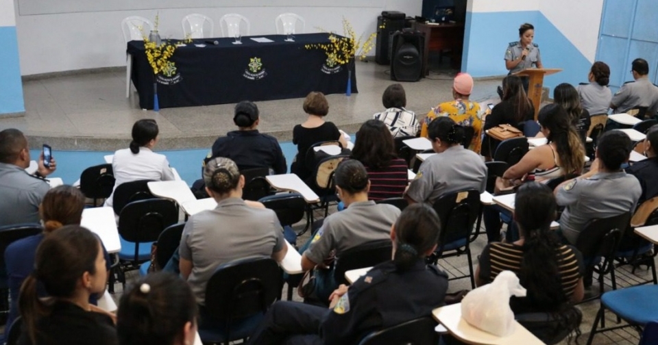 Polícia Militar cria norma para punir assédio sexual a policial feminina da corporação