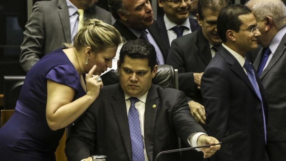 Congresso aprova projeto de crédito suplementar de R$ 248,9 bilhões