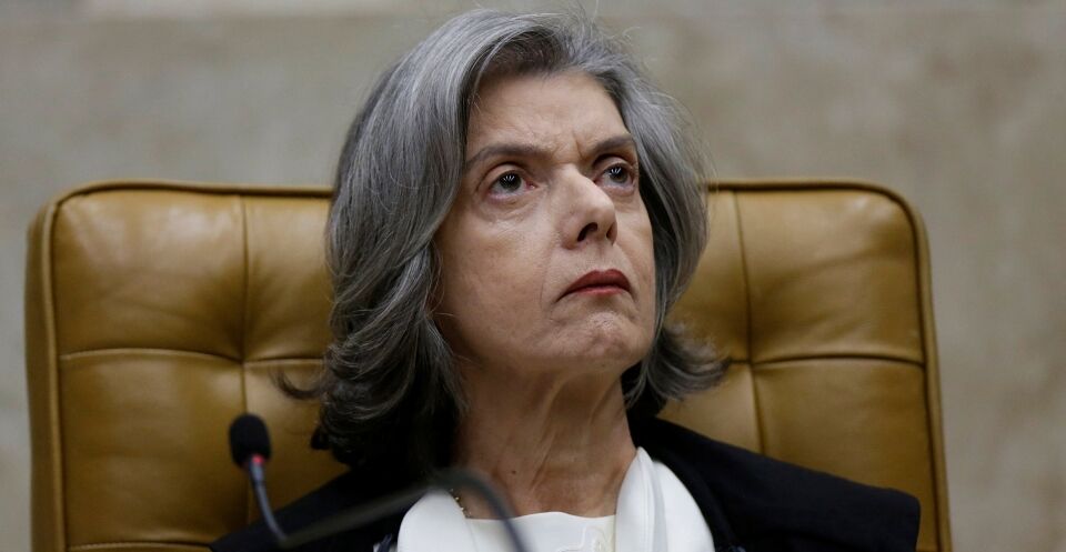 Cármen Lúcia é a nova presidente da 2ª Turma do STF