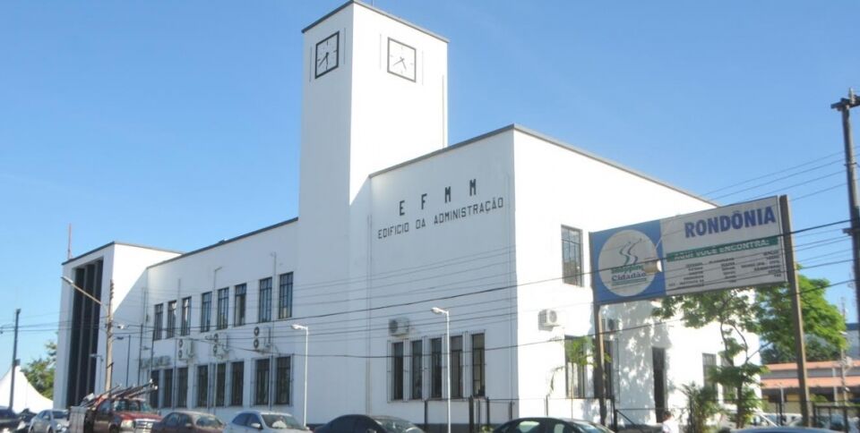 Prefeitura reinaugura ‘prédio do relógio’ no próximo dia 14 de junho