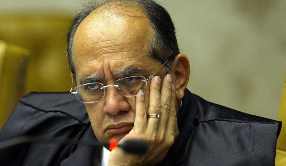 “Juiz não pode ser chefe de força-tarefa”, diz Gilmar Mendes em indireta a Sergio Moro