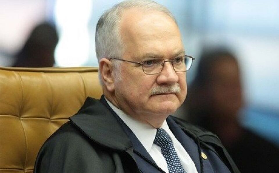 Lava Jato: "Tenho confiança de que não haverá retrocesso", diz Fachin