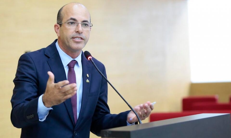 Deputado Ismael Crispin denuncia que Energisa atropela a legislação estadual