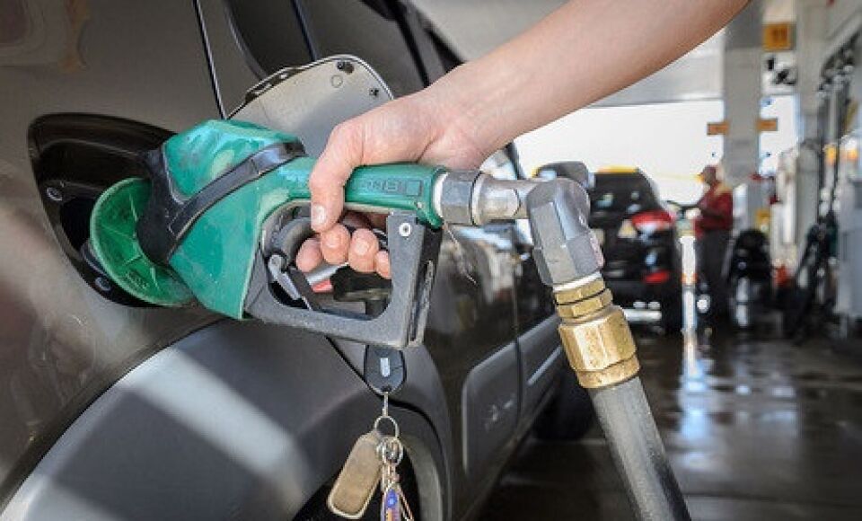 Petrobras acaba com periodicidade de reajustes da gasolina e do diesel