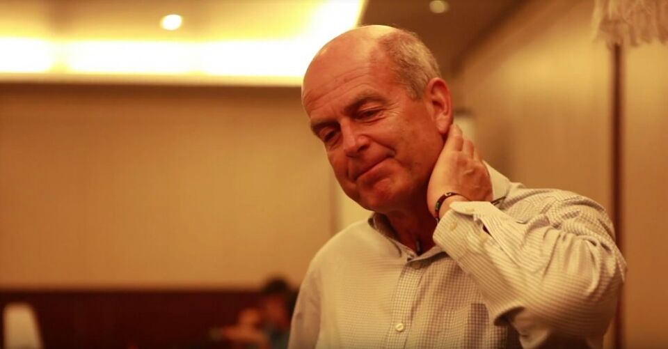 Ex-chefe da ONU é condenado por pedofilia no Nepal