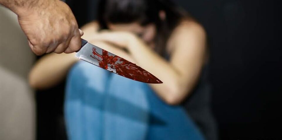 Acusado de tentar matar ex-esposa a facadas é condenado a 13 anos de prisão em Ariquemes, RO