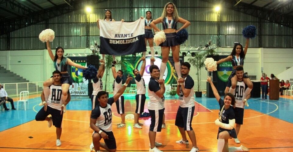 Fase regional do Joer e Fera tem início nesta sexta em Pimenta Bueno