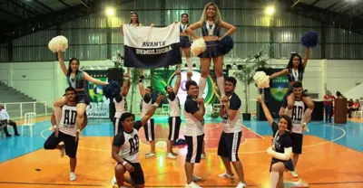 Fase regional do Joer e Fera tem início nesta sexta em Pimenta Bueno