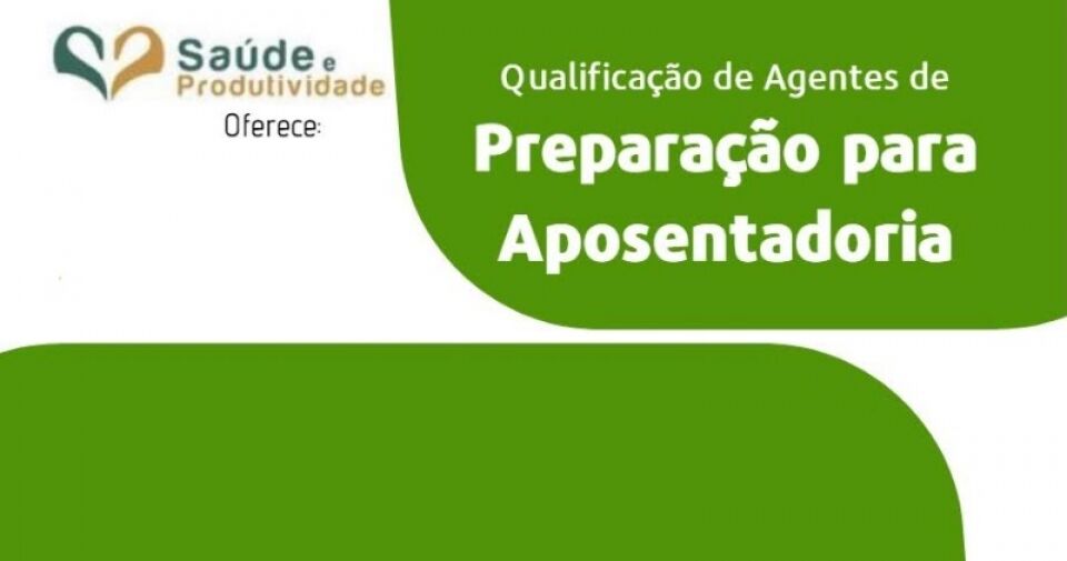 Desenvolvimento de competências para agentes profissionais