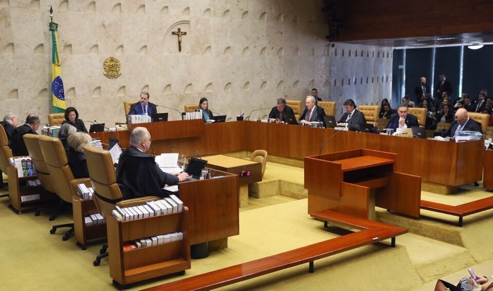 STF enquadra homofobia e transfobia como crime de racismo