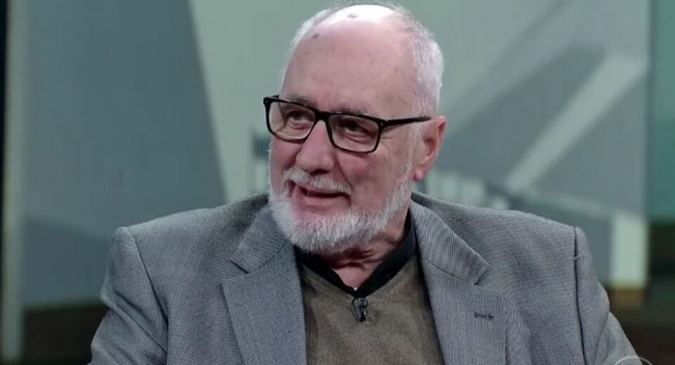 Jornalismo perde Clóvis Rossi
