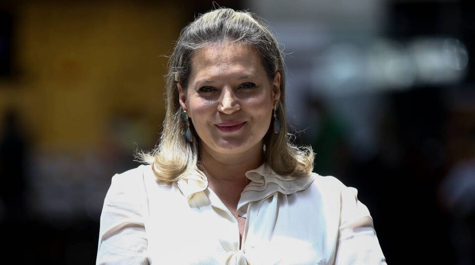 Joice Hasselmann: “A reforma da Previdência será aprovada antes do recesso”