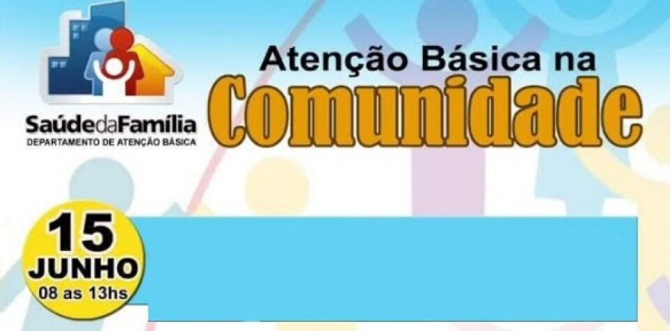 Semusa realiza ação de saúde no Residencial Cristal Calama