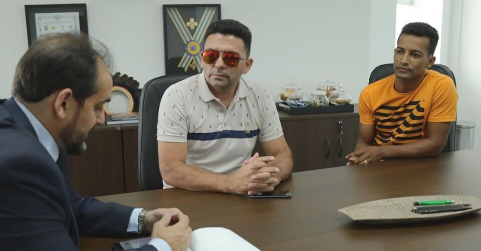 Associação Vida de Ji-Paraná busca parceria com a Escola do Legislativo