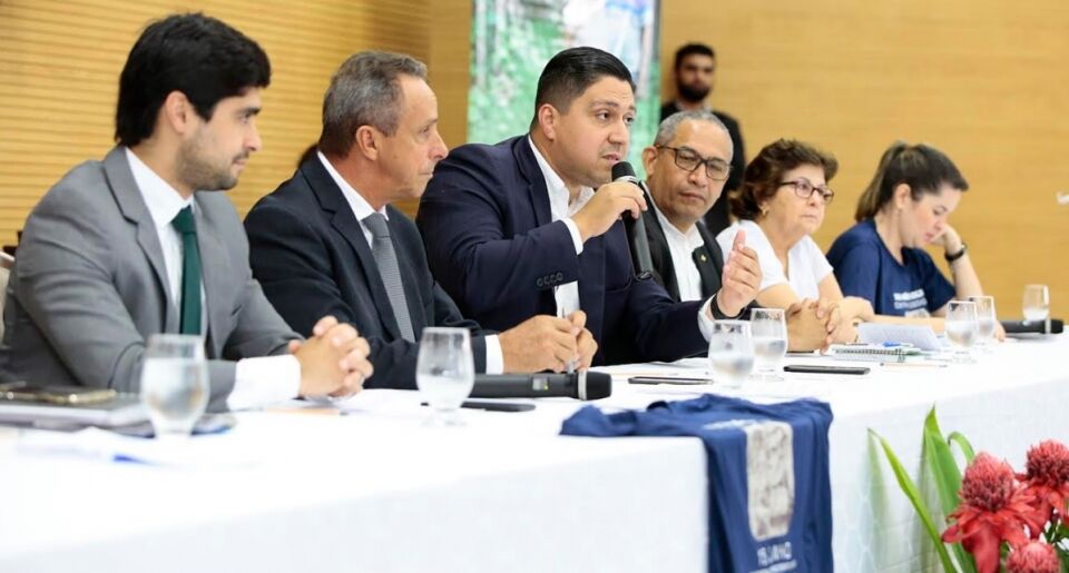 Lazinho da Fetagro promove audiência pública para debater a efetivação de direitos da pessoa idosa