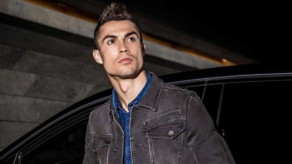 Cristiano Ronaldo é notificado pela Justiça em caso de suposto estupro