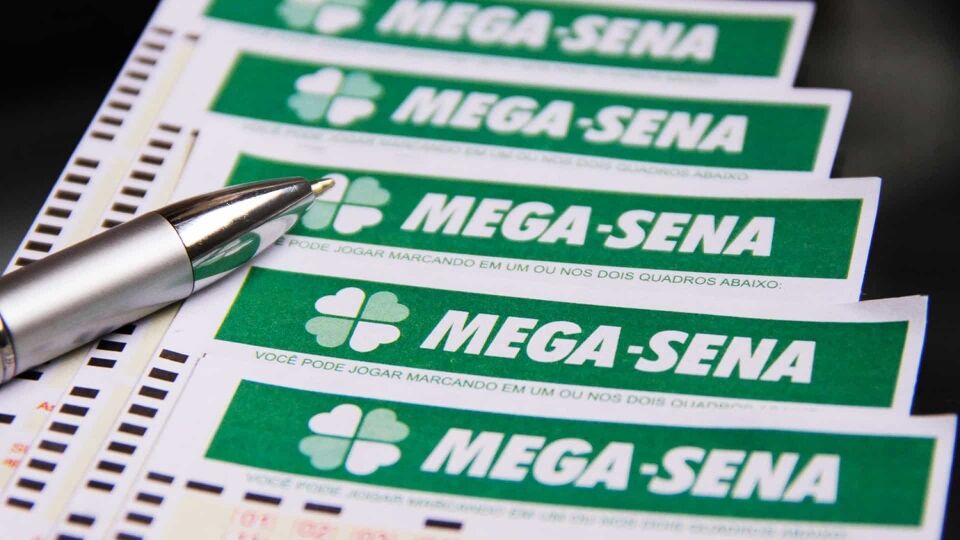 Sorteio da Mega-Sena paga R$ 115 milhões