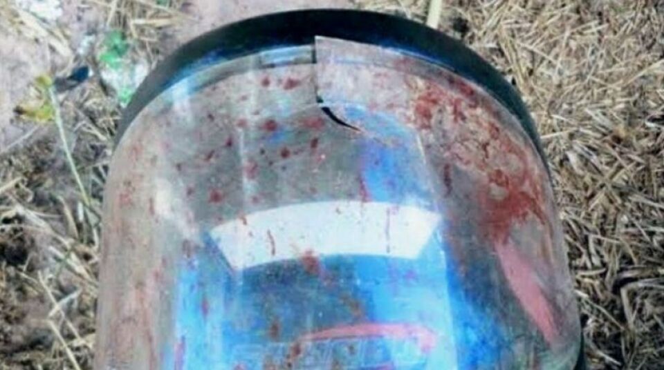 Esposa é surrada por marido ao pegar carona com amigo em Rondônia