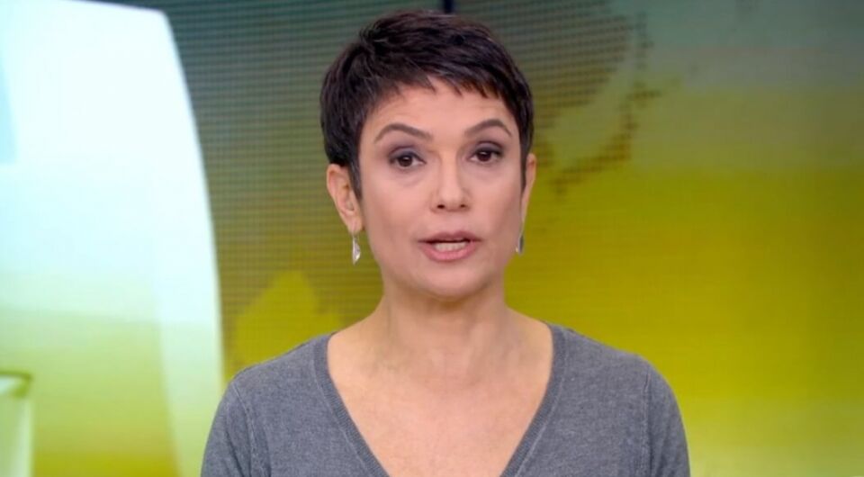Globo faz reunião de emergência após crise de audiência no Jornal Hoje