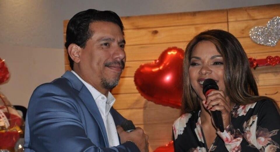 O pastor e marido de deputada é morto a tiros