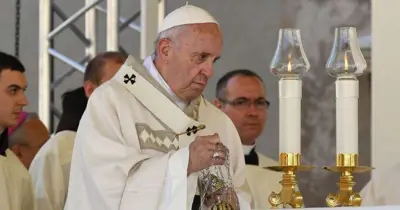 Vaticano propõe ordenar padres casados na Amazônia