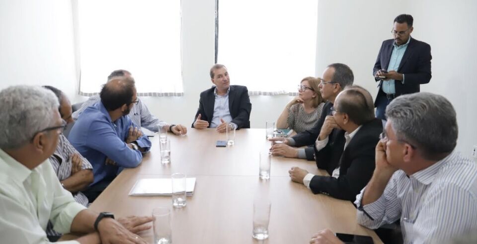 Prefeito quer simplicidade para tornar Plano Diretor de Porto Velho menos burocrático