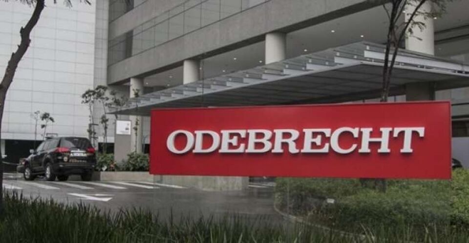 Justiça aceita pedido de recuperação judicial da Odebrecht