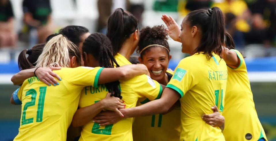 Jogadoras chamam responsabilidade, e Brasil tem decisão com Itália no Mundial