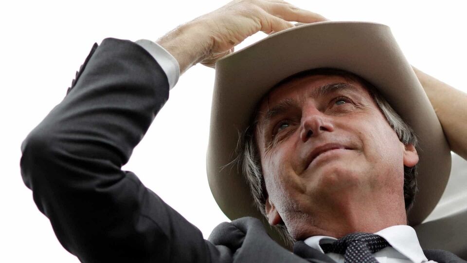 Ruralistas podem obter anistia de dívida de R$ 17 bilhões