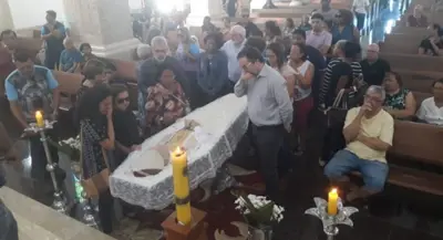 conheça um pouco da história de dom Moacyr Grechi como religioso e ativista social