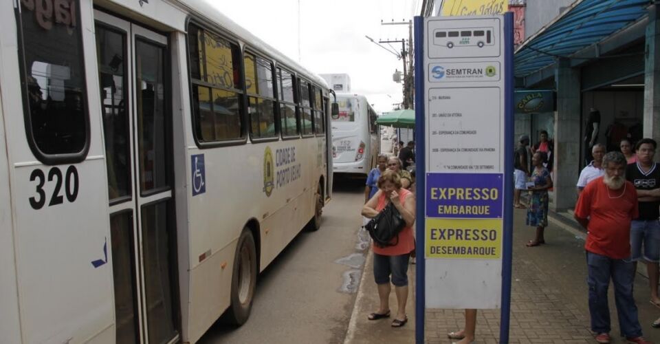Semtran oferta linha exclusiva para a Jerusalém da Amazônia