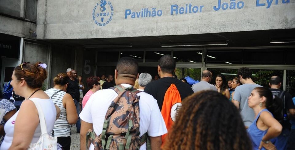 Candidatos em lista de espera do Sisu começam a ser convocados