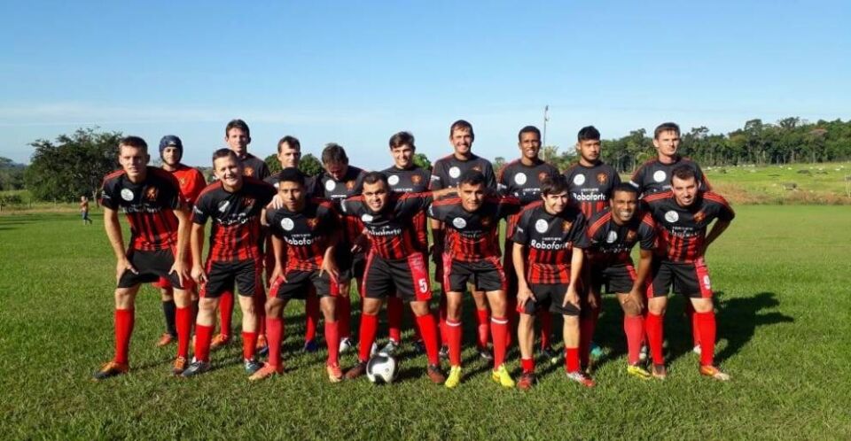 Neste sábado tem rodada decisiva da segunda fase da taça padre Ezequiel Ramin
